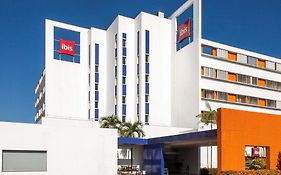 Ibis Manaus Distrito Industrial
